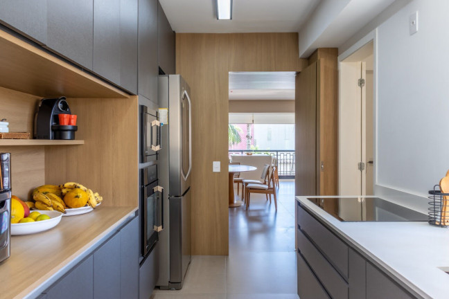 Imagem Apartamento com 3 Quartos à Venda, 160 m² em Parque Industrial Tomas Edson - São Paulo
