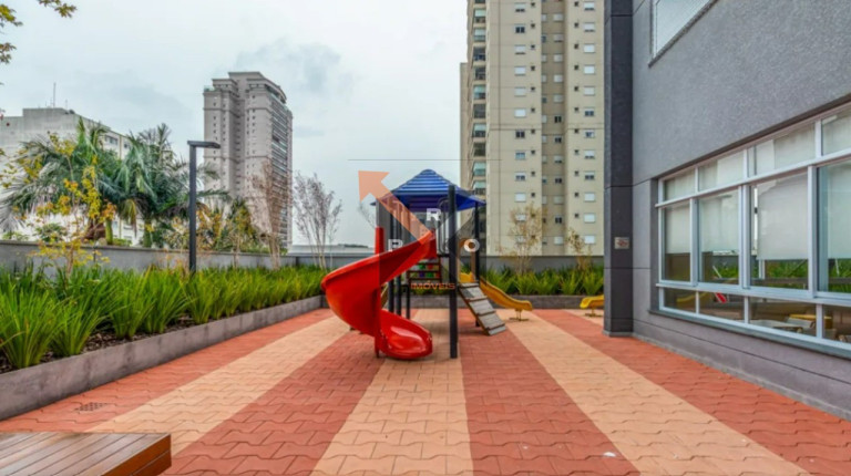 Imagem Imóvel com 2 Quartos à Venda, 78 m² em Parque São Jorge - São Paulo