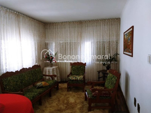 Imagem Apartamento com 3 Quartos à Venda, 110 m² em Centro - Campinas Imagem Apartamento com 3 Quartos à Venda, 110 m² em Centro - Campinas