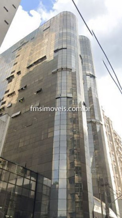 Imagem Sala Comercial à Venda, 188 m² em Centro - São Paulo