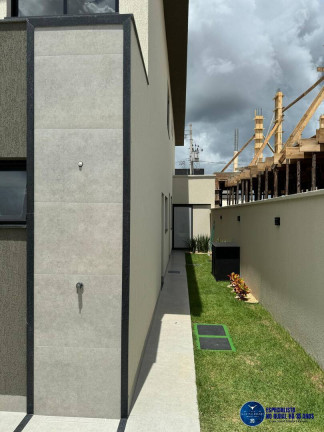 Imagem Casa de Condomínio com 4 Quartos à Venda, 324 m² em Residencial Parqville Jacarandá - Aparecida De Goiânia Imagem Casa de Condomínio com 4 Quartos à Venda, 324 m² em Residencial Parqville Jacarandá - Aparecida De Goiânia