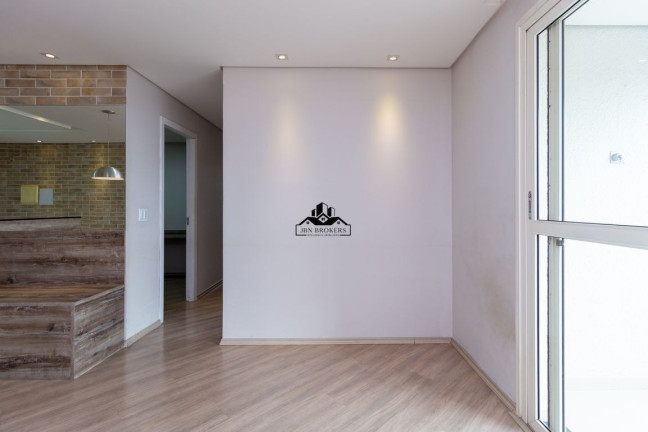 Imagem Apartamento com 3 Quartos à Venda, 86 m² em Tatuapé - São Paulo