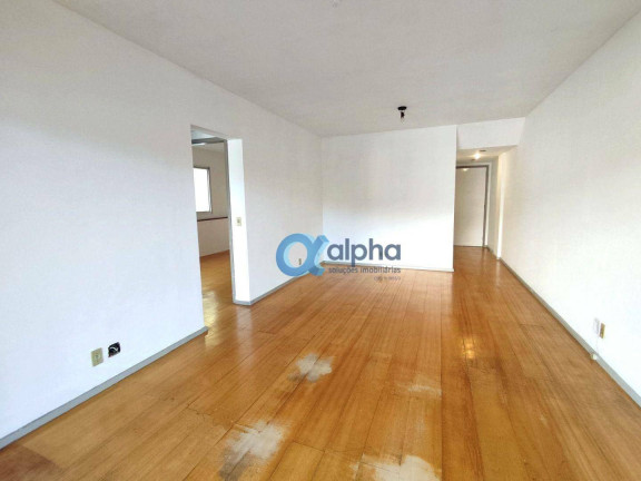 Imagem Apartamento com 2 Quartos para Alugar, 75 m² em Centro - Petrópolis Imagem Apartamento com 2 Quartos para Alugar, 75 m² em Centro - Petrópolis