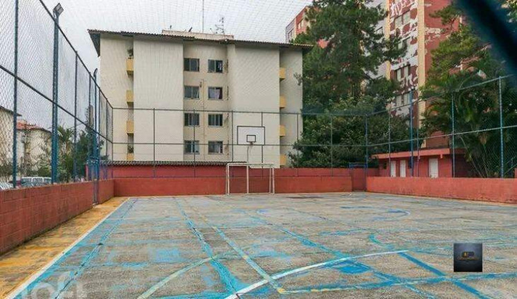 Imagem Apartamento com 3 Quartos à Venda, 68 m² em Demarchi - São Bernardo Do Campo