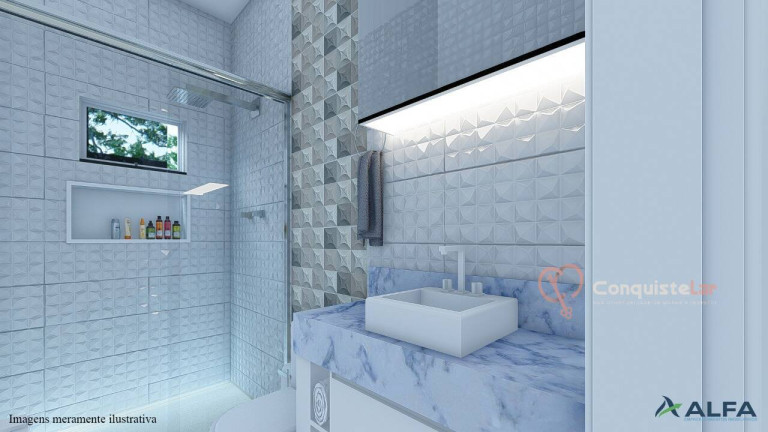 Imagem Apartamento com 3 Quartos à Venda, 110 m² em Praia Do Ervino - São Francisco Do Sul