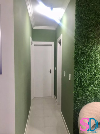 Imagem Apartamento com 2 Quartos à Venda, 75 m² em Centro - Ubatuba