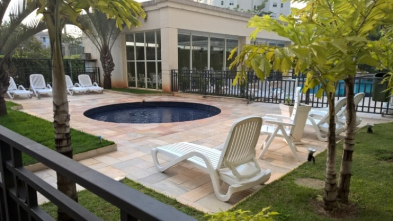 Imagem Apartamento com 3 Quartos à Venda, 201 m² em Tamboré - Santana De Parnaíba Imagem Apartamento com 3 Quartos à Venda, 201 m² em Tamboré - Santana De Parnaíba