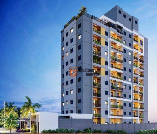 Imagem Apartamento com 1 Quarto à Venda, 25 m² em Saúde - São Paulo Imagem Apartamento com 1 Quarto à Venda, 25 m² em Saúde - São Paulo