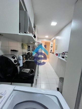 Imagem Apartamento com 3 Quartos à Venda, 80 m² em Cruz Das Almas - Maceió Imagem Apartamento com 3 Quartos à Venda, 80 m² em Cruz Das Almas - Maceió