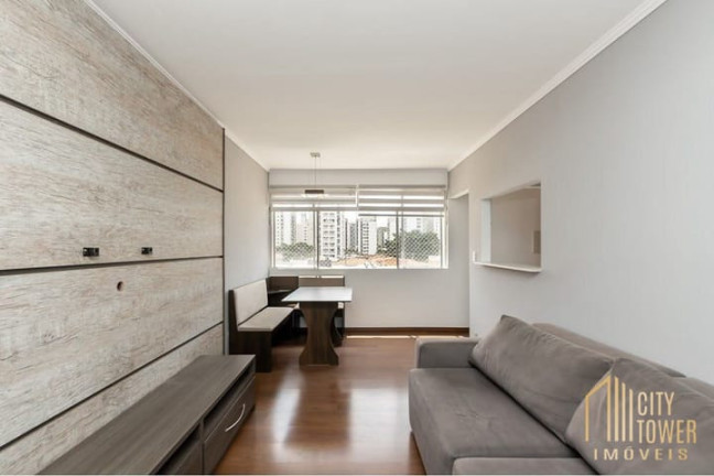 Imagem Apartamento com 2 Quartos à Venda, 76 m² em Moema - São Paulo Imagem Apartamento com 2 Quartos à Venda, 76 m² em Moema - São Paulo
