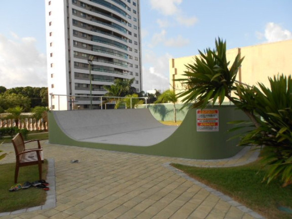 Imagem Cobertura com 4 Quartos à Venda, 348 m² em Capim Macio - Natal Imagem Cobertura com 4 Quartos à Venda, 348 m² em Capim Macio - Natal