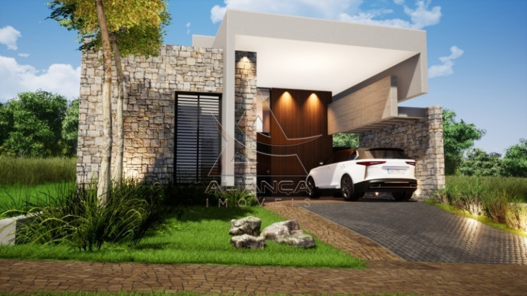 Imagem Casa de Condomínio com 3 Quartos à Venda, 144 m² em Bonfim Paulista - Ribeirão Preto Imagem Casa de Condomínio com 3 Quartos à Venda, 144 m² em Bonfim Paulista - Ribeirão Preto