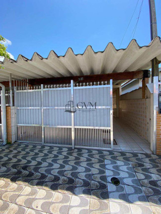 Casa com 2 Quartos à Venda, 80 m² em Real - Praia Grande