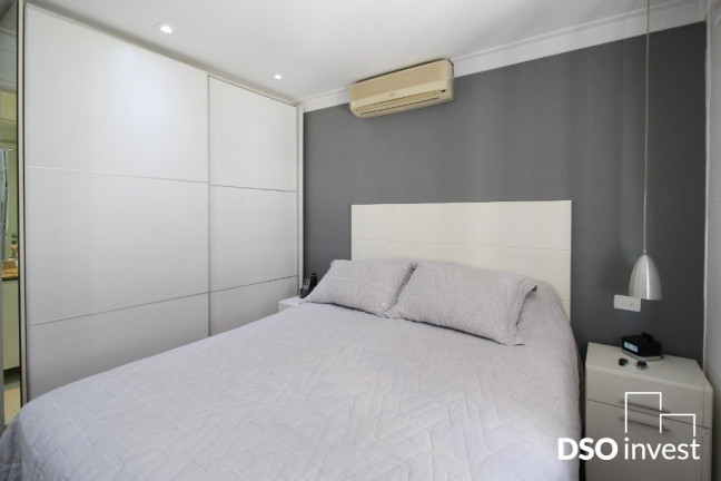 Imagem Apartamento com 2 Quartos à Venda, 60 m² em Vila Nova Conceição - São Paulo