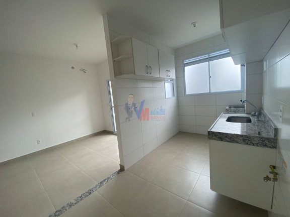 Imagem Apartamento com 2 Quartos à Venda, 59 m² em Planalto - Manaus