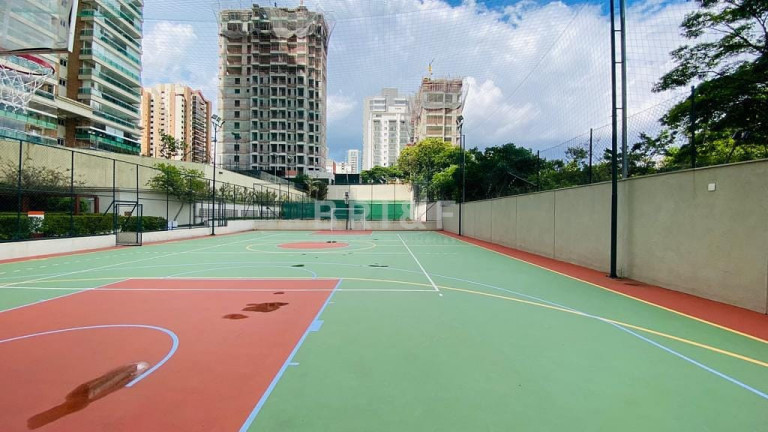 Imagem Apartamento com 3 Quartos para Alugar, 152 m² em Brooklin Paulista - São Paulo Imagem Apartamento com 3 Quartos para Alugar, 152 m² em Brooklin Paulista - São Paulo