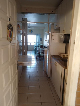 Imagem Kitnet com 1 Quarto à Venda, 30 m² em Imperador - Praia Grande Imagem Kitnet com 1 Quarto à Venda, 30 m² em Imperador - Praia Grande