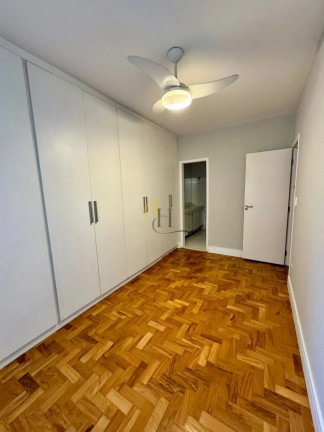 Imagem Apartamento com 2 Quartos à Venda, 90 m² em Bela Vista - São Paulo