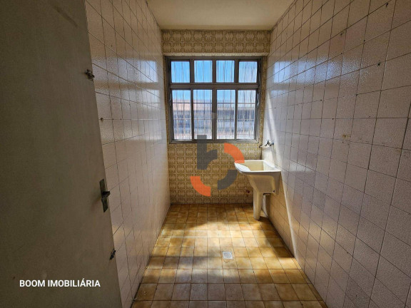 Imagem Apartamento com 2 Quartos à Venda ou Locação, 58 m² em Centro - Nilópolis