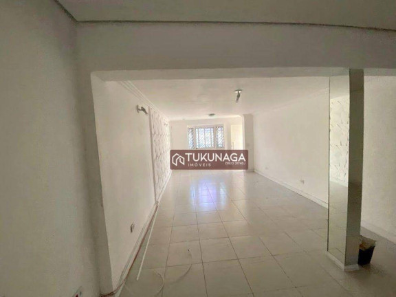 Imagem Casa com 3 Quartos para Alugar, 308 m² em Vila Galvão - Guarulhos Imagem Casa com 3 Quartos para Alugar, 308 m² em Vila Galvão - Guarulhos