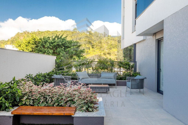 Imagem Apartamento com 3 Quartos à Venda, 81 m² em Ressacada - Itajaí Imagem Apartamento com 3 Quartos à Venda, 81 m² em Ressacada - Itajaí