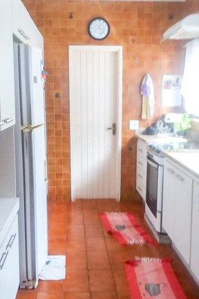 Imagem Casa com 3 Quartos à Venda, 280 m² em Guaiuba - Guarujá