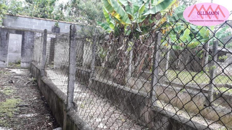 Imagem Imóvel com 2 Quartos à Venda, 50 m² em Quarta Divisão - Ribeirão Pires