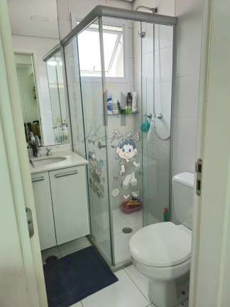 Imagem Imóvel com 2 Quartos à Venda, 59 m² em Campestre - Santo André Imagem Imóvel com 2 Quartos à Venda, 59 m² em Campestre - Santo André