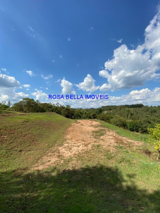 Imagem Terreno à Venda, 5.003 m² em Residencial São Domingos - Jundiaí