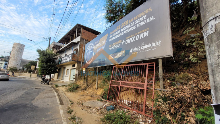 Imagem Terreno à Venda, 218 m² em Canaã - Ipatinga Imagem Terreno à Venda, 218 m² em Canaã - Ipatinga