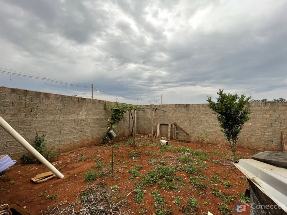 Imagem Casa com 2 Quartos à Venda, 99 m² em Afonso Queiroz - Patos De Minas Imagem Casa com 2 Quartos à Venda, 99 m² em Afonso Queiroz - Patos De Minas