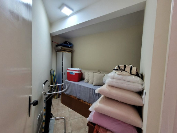 Imagem Apartamento com 3 Quartos à Venda, 123 m² em Pitangueiras - Guarujá