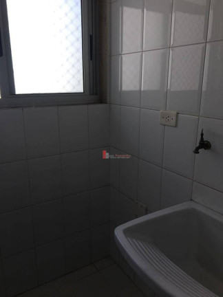 Imagem Apartamento com 2 Quartos à Venda, 50 m² em Morumbi - São Paulo Imagem Apartamento com 2 Quartos à Venda, 50 m² em Morumbi - São Paulo