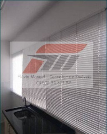 Imagem Apartamento com 2 Quartos à Venda, 119 m² em Cerqueira César - São Paulo
