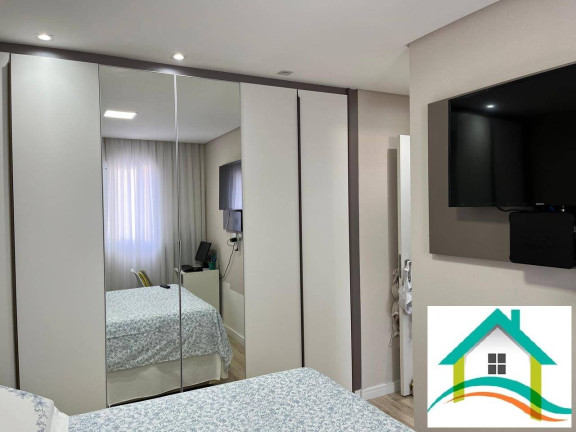 Imagem Apartamento com 2 Quartos à Venda, 70 m² em Santa Maria - São Caetano Do Sul Imagem Apartamento com 2 Quartos à Venda, 70 m² em Santa Maria - São Caetano Do Sul