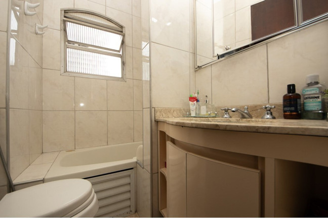 Imagem Imóvel com 3 Quartos à Venda, 85 m² em Sumarezinho - São Paulo Imagem Imóvel com 3 Quartos à Venda, 85 m² em Sumarezinho - São Paulo