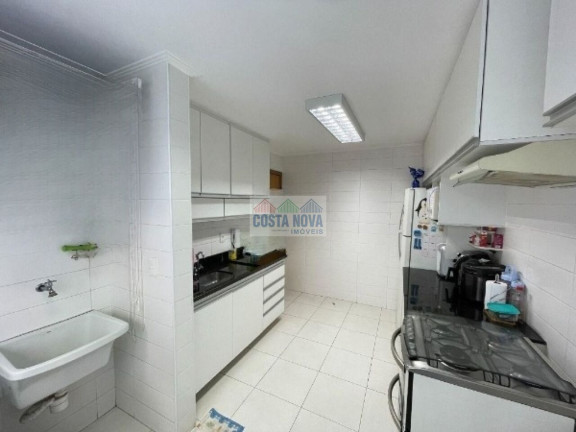 Imagem Apartamento com 3 Quartos à Venda, 94 m² Imagem Apartamento com 3 Quartos à Venda, 94 m²
