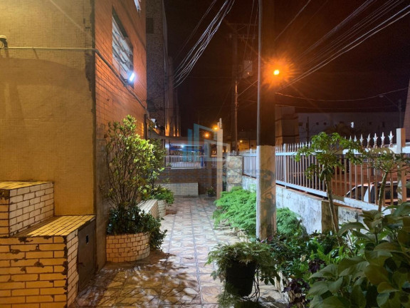 Kitnet com 1 Quarto à Venda, 22 m² em Caiçara - Praia Grande
