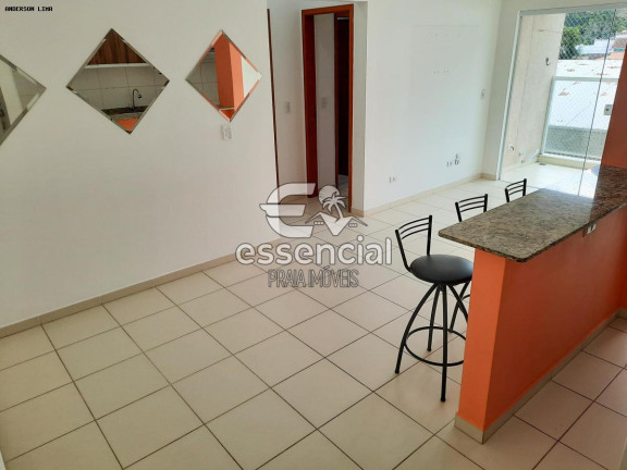 Imagem Apartamento com 2 Quartos à Venda, 55 m² em Praia Do Pereque Açu - Ubatuba