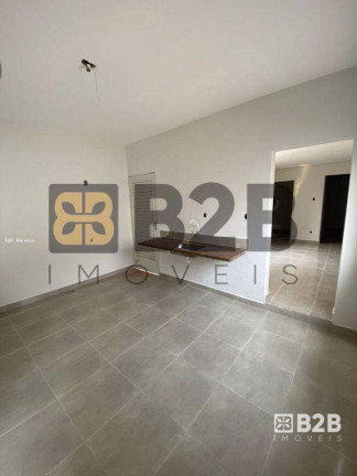 Imagem Casa com 3 Quartos à Venda, 180 m² em Jardim Nova Esperança - Bauru Imagem Casa com 3 Quartos à Venda, 180 m² em Jardim Nova Esperança - Bauru