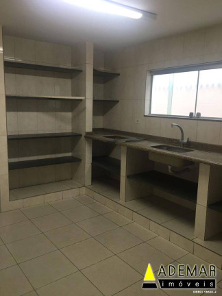 Imagem Casa com 2 Quartos à Venda, 80 m² em Taboão - São Bernardo Do Campo Imagem Casa com 2 Quartos à Venda, 80 m² em Taboão - São Bernardo Do Campo