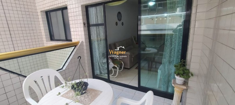 Imagem Apartamento com 1 Quarto à Venda, 72 m² em Canto Do Forte - Praia Grande Imagem Apartamento com 1 Quarto à Venda, 72 m² em Canto Do Forte - Praia Grande