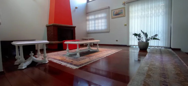 Imagem Casa com 4 Quartos à Venda, 290 m² em Independência - São Bernardo Do Campo Imagem Casa com 4 Quartos à Venda, 290 m² em Independência - São Bernardo Do Campo