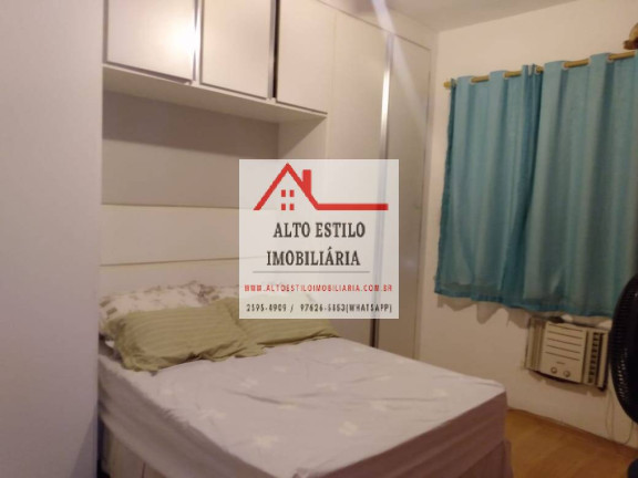 Imagem Apartamento com 2 Quartos à Venda, 65 m² em Quintino Bocaiúva - Rio De Janeiro Imagem Apartamento com 2 Quartos à Venda, 65 m² em Quintino Bocaiúva - Rio De Janeiro