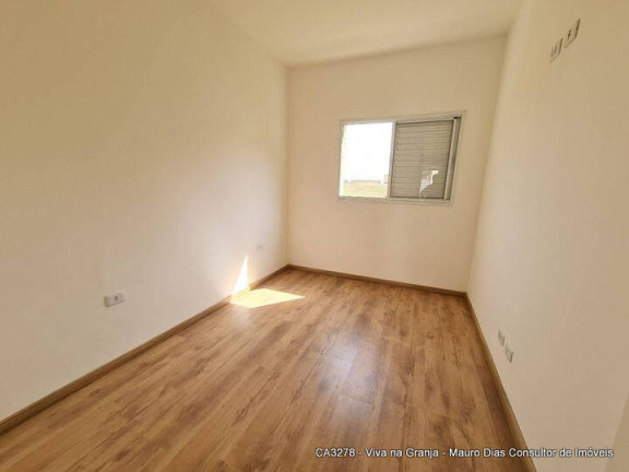 Imagem Casa de Condomínio com 3 Quartos à Venda, 101 m² em Granja Viana - Cotia