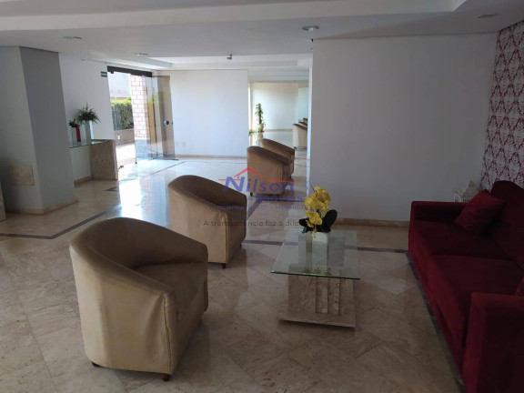 Imagem Apartamento com 3 Quartos à Venda, 136 m² em Vila Galvão - Guarulhos Imagem Apartamento com 3 Quartos à Venda, 136 m² em Vila Galvão - Guarulhos