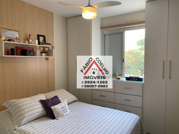 Imagem Apartamento com 2 Quartos à Venda, 64 m² em Jardim Prudência - São Paulo Imagem Apartamento com 2 Quartos à Venda, 64 m² em Jardim Prudência - São Paulo