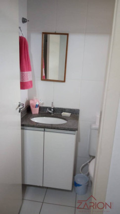 Imagem Apartamento com 2 Quartos à Venda, 82 m² em Barranco - Taubaté