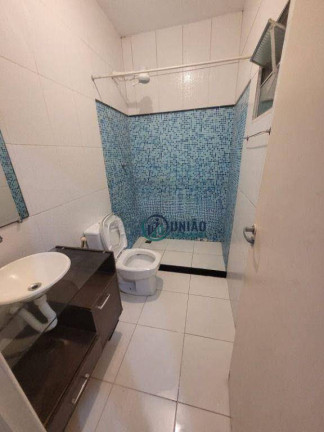 Imagem Casa com 1 Quarto à Venda, 50 m² em Jardim Fluminense - São Gonçalo