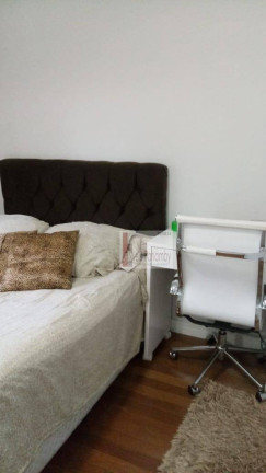 Imagem Apartamento com 3 Quartos à Venda, 82 m² em Morumbi - São Paulo Imagem Apartamento com 3 Quartos à Venda, 82 m² em Morumbi - São Paulo